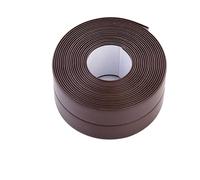 Cinta De Calafateo De Baño - Cinta Adhesiva Autoadhesiva, Relleno De Espacio De Cocina | Cinta Resistente Al Para Llanta De Fregadero, Bordes De Bañera, Bordes