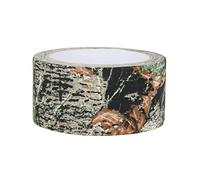 Cinta De Camuflaje Autoadhesiva Cinta De Camuflaje Exteriores Camuflaje Cinta Protectora Wrap Protector Decorativo Para Camuflaje De Caza, Pegatinas Para Bicicletas De Montar, Cámara, Equipo, 1 Rollo