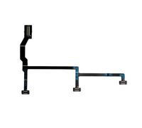 Cinta de cardán, compatible con DJI, Mavic Pro Mavic Pro Platinum | Cable PCB plano flexible; incluye 1 cable cinta; peso de 2 g