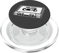 Cinta de Casete de Canciones tristes PopSockets PopGrip para MagSafe