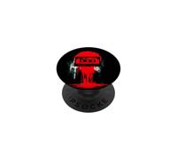 Cinta de Casete de fusión Grunge música Retro estética PopSockets PopGrip Adhesivo