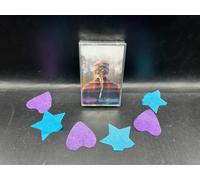 Cinta De Casete Oficial De Taylor Swift Evermore Edición Limitada NUEVO SELLADO