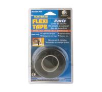 Cinta de caucho auto-vulcanizable, resistente al agua, fácil aplicación, ideal para reparar tuberías y mangueras.