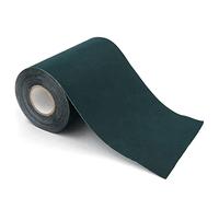Cinta de césped artificial autoadhesiva para conectar alfombras de césped, 150 mm x 10 m