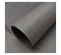 Cinta de chapa de roble Tecnología de chapa nogal negro, hojas muebles violín madera ébano roble L 2,5 metros x 58cm T, paneles 0,2mm(Color 3)