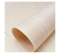 Cinta de chapa de roble Tecnología de chapa nogal negro, hojas muebles violín madera ébano roble L 2,5 metros x 58cm T, paneles 0,2mm(Color 8)