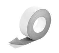 Cinta de cierre de bordes para placas de cámara hueca, 5 cm x 25 m, cinta antipolvo, para planchas de invernadero, láminas de policarbonato