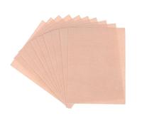 Cinta de Cobertura - Parche de Corrector Duradero, Adhesivo Invisible para Cicatrices, Vendaje Transpirable | 100PCS Protector Impermeable para Cara, Cuerpo, Manchas, Acné y Tatuajes