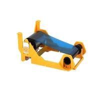 Cinta de Color 800033-340 YMCKO - 280 Impresiones, Compatible con impresoras de Tarjetas Zebra Zxp Serie 3