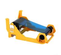 Cinta de color YMCKO 800017-240 para impresoras Zebra P110i/P100i/P120i, sustituye a 800015-940 para 200 impresiones de tarjetas