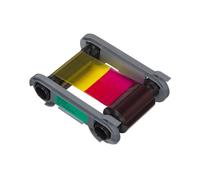 Cinta de color YMCKO-K 200 caras, Evolis Primacy 2 Duplex