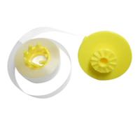 Cinta de corrección -compatible con- Brother AX 310-5.pieza compatible- Marca Farbbandfabrik