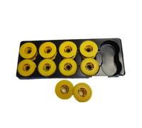 Cinta de corrección -compatible con- Panasonic KX-R 191-5.pieza -Gr-149- compatible -Marca Frabbandfabrik