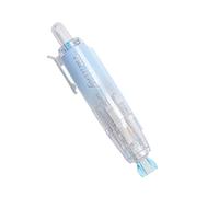 Cinta De Corrección Retráctil White Out Rollers Suministros Escolares Gradiente Color Gradiente Corrección De Color Retráctil Para Correcciones