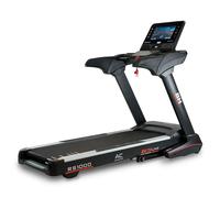 Cinta de correr BH Fitness RS1000 TFT 200x92x159 cm Unisex