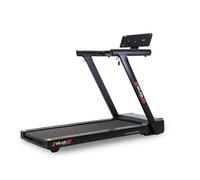 Cinta de Correr BH - Milan - Kinomap y Zwift - 140x50cm - LCD
