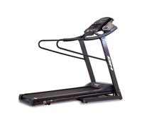 Cinta de Correr BH Pioneer Senior + barandillas