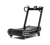 Cinta de Correr Bodytone Curva semiprofesional ZROT4