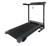 Cinta de correr Cecotec DrumFit WayHome 1000 Runner Sprint 600W plegable LED 12 programas