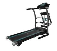 Cinta de correr Cecotec DrumFit WayHome 14000 Runner Vibrator 123x40 cm Unisex