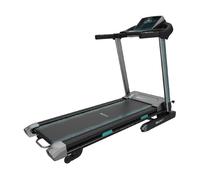 Cecotec Cinta de correr plegable DrumFit 1600 1500 W inclinación motorizada UltraFlex negro