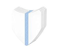 Cinta de correr de resistencia - 5 tiras corporales antidesgarros | Cinta invisible para prevención de ampollas, elevación instantánea de la protección interior de la pierna, equipo de salud y hogar