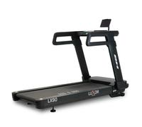 Cinta de correr de uso semiprofesional: BH LX90 G6513 y G6513TFT con motor AC y velocidad hasta 22 km/h