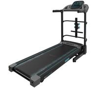 Cinta de correr - CECOTEC DrumFit WayHome 1700 Sprint, Black