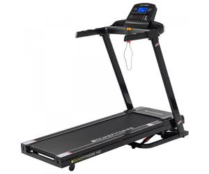 Cinta de Correr Duke Fitness T40