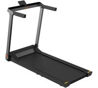 Cinta de correr eléctrica G1 (gris) - KING SMITH