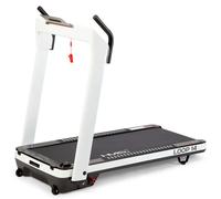 Cinta de correr eléctrica HMS LOOP14 TU Unisex