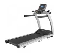 Cinta de Correr Life Fitness T5 Go