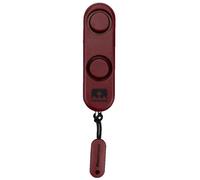 Cinta de correr Nathan SaferRun Ripcord avec alarme personelle TU Unisex