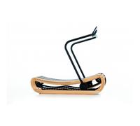 Cinta de Correr NOHRD Sprintbok negro