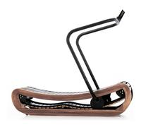 Cinta de Correr NOHRD Sprintbok V.2 Roble Vintage