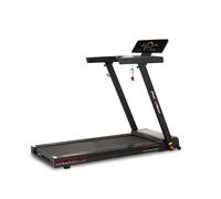 Cinta de correr nyman plus BH Fitness TU Unisex
