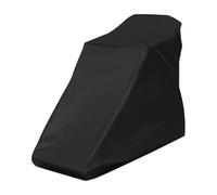 Cinta de correr para cubrir - impermeable y plegable protección contra el polvo | Accesorio de entrenamiento | uso gimnasio interior y exterior