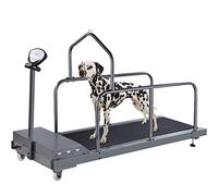 Cinta de Correr para Perros Grandes, Cinta de Correr para Perros, Cinta de Correr para Perros medianos, máquina para Correr para Perros pequeños y medianos, Cinta de Correr