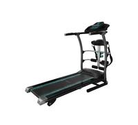 Cinta de correr cecotec drumfit wayhome 1400 runner vibration