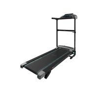 Cinta de Correr Plegable 900W con 12 Programas y Panel LCD para Entrenamiento en Casa de Cecotec