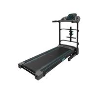 Cinta de Correr Plegable DrumFit 1700 Sprint: Potencia, Comodidad y Tecnología de Cecotec