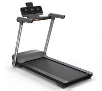 Cinta de correr plegable Horizon Fitness EVOLVE 3.0: diseño elegante y refinado optimizado para tu hogar