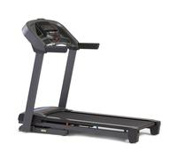 Cinta de correr plegable Horizon Fitness T101: hace que sea fácil empezar y tener un entrenamiento de mejor calidad y más inteligente