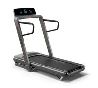Cinta DE Correr Plegable Omega Z HORIZON FITNESS - Velocidad 20 KM/H, INCLINACIÓN 12%, Motor 3.0 HP, Superficie 140×53 CM, Programa Pulse Train, Bluetooth FTMS, DISEÑO Minimalista