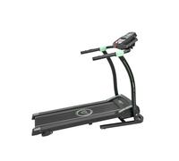 Cinta de Correr Runfit Sprint (Negro/Verde) - CECOTEC