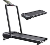 Cinta de correr plegable Strol 2S Pro (negra) - UREVO
