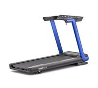 Cinta de Correr Reebok FR30z Floatride Azul - Zwift y Kinomap - 150x51cm - Carga Maxima 150kg - Pantalla LED
