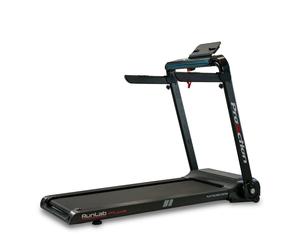 Cinta de correr Runlab Plus BH Fitness: entrena en casa con velocidades de hasta 15Km/h y ajusta la inclinación hasta un 10%
