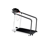 Cinta De Correr S100 Advanced Security. Corre Seguro En Casa - Ideal Senior y Rehabilitación MKP