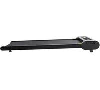 Cinta de correr Spacewalk E3S (Negro/Gris) - UREVO